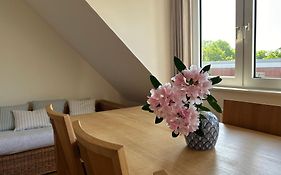 Lichtdurchflutete Dachgeschosswohnung In Uninaehe